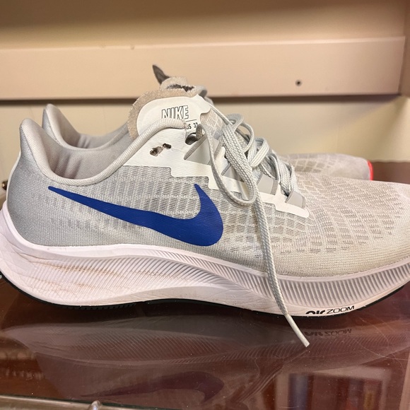 Nike Other - Nike Zoom Pegasus Men's Size 11 Used